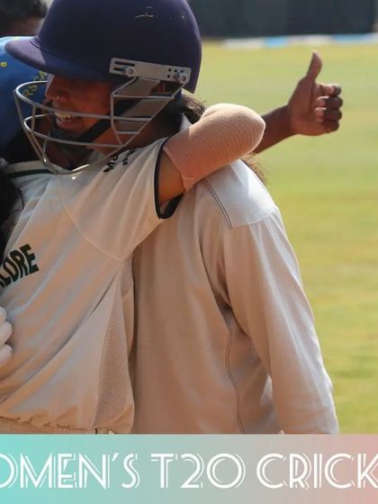 Rising Star Cricket Academy - Tournament Management & Facility Rental Women's Cricket Events photo 62