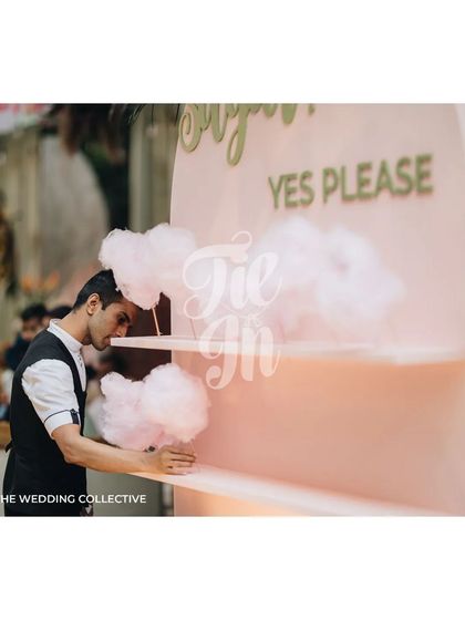 Tie-In Productions - Event Design & Production The Art of Detail photo 6