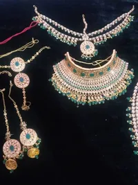 Occasion Jewellery Rental
