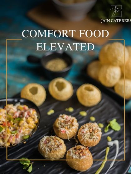 Innovative Starters & Global Bites photo 5