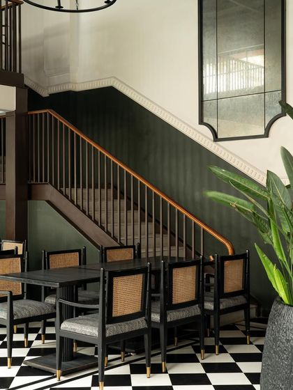 Residential Narratives: Explorations in Form & Material photo 27