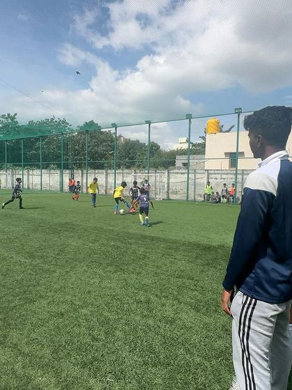 Elite Soccer School - Youth Football Coaching Programs Our Champions: Tournament Success photo 47