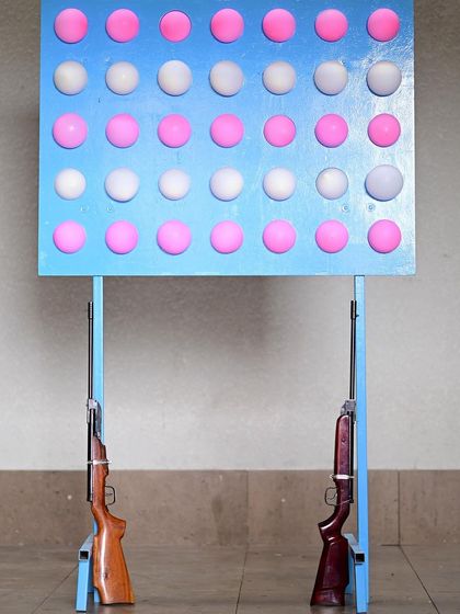 Satweek - Themed Birthday Party Decoration Fun & Entertainment photo 7