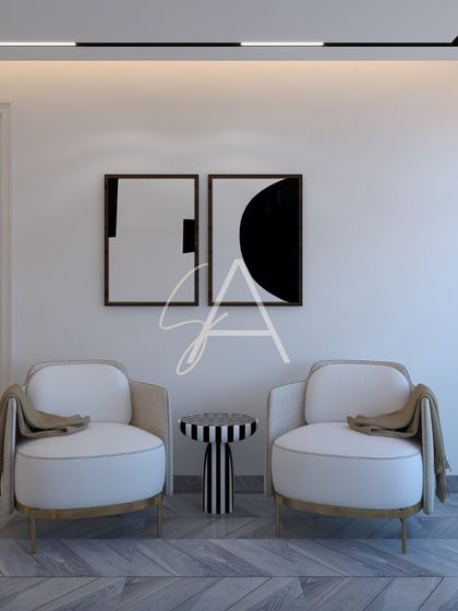 Spectre Architects - Commercial Interior Design Office & Corporate Environments photo 43