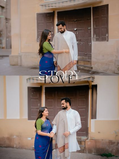 Candid City Life photo 10