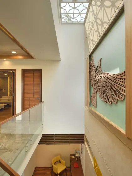 Light-Filled Interiors & Voluminous Spaces photo 12