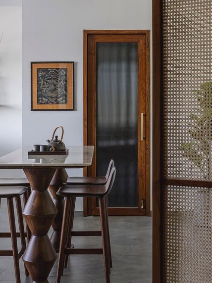 Versatile Designs: Offices, Cafes & Villas photo 6