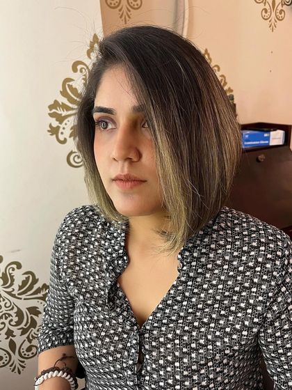 Rohit - Haircuts Chic Short Cuts: Bobs & Pixies photo 81