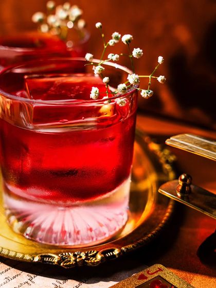 Lost & Hungry Studios - Product & Brand Photography & Videography Dynamic Beverage Photography photo 13