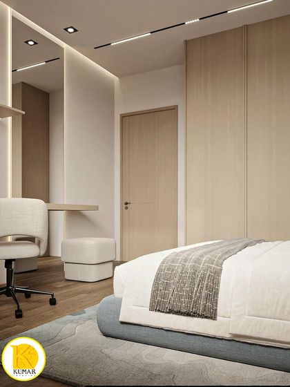 Serene Master & Guest Bedrooms photo 87