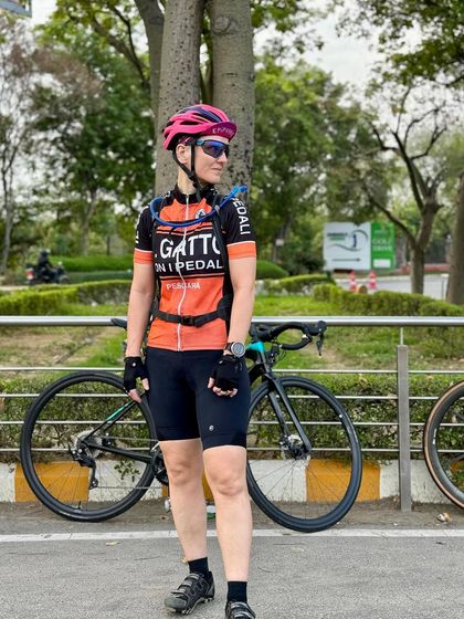 Women of DC photo 32