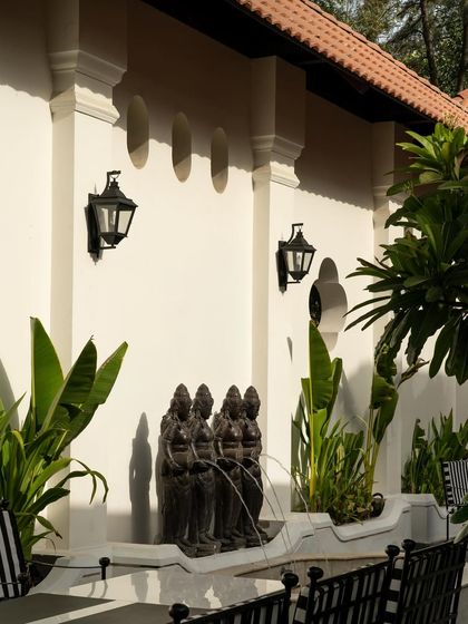 Residential Narratives: Explorations in Form & Material photo 26