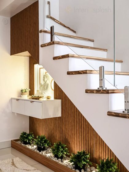 Interiosplash - Turnkey Residential Interior Design Welcoming Foyers & Entryways photo 6