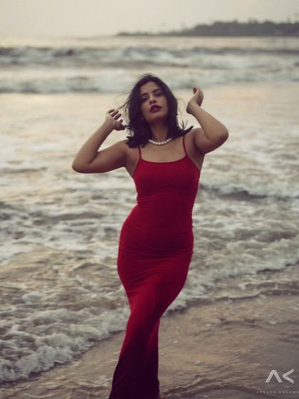 Beach & Natural Light Sessions photo 15