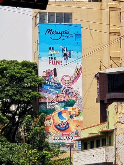 Noobs Creativity - Custom Murals & Wall Art Large-Scale Exterior & Public Art photo 3