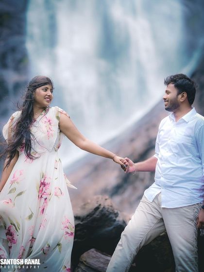 Santosh Ranal Photography - Wedding & Couples Photography Pre-Wedding Stories photo 152