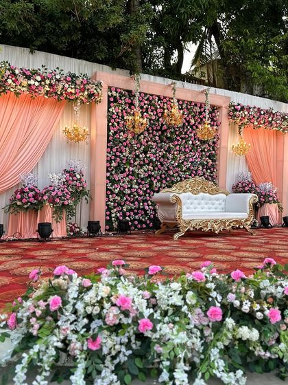 Grand Stages: Receptions & Engagements photo 4