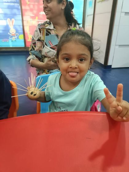 Tickle Right - Early Childhood Education Programs A Peek Inside Our Joyful Classrooms photo 17