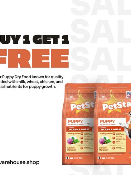 Pet Warehouse - Pet Supplies Pawsome Deals & Offers photo 7