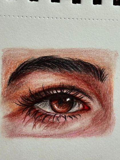 Sumana M - Commissioned Art & Custom Portraits Pencil Sketches & Drawings photo 6