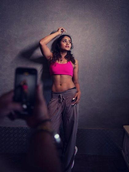 V Saveen - Personal Training & Body Transformation Client Transformations: The Proof is in the Results photo 11