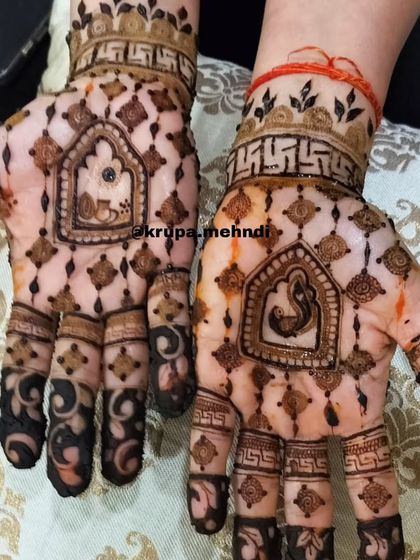 Festive & Religious Artistry photo 5