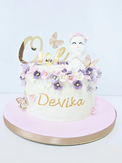 Magical Cakes for Kids photo 9
