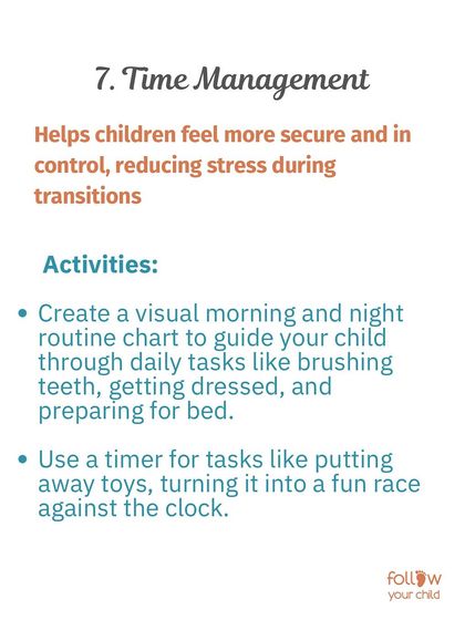 Ankita B Chandak - Early Childhood Parenting Coach My Go-To Resources & Recommendations photo 20