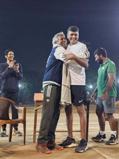 Community & The Vibe photo 10