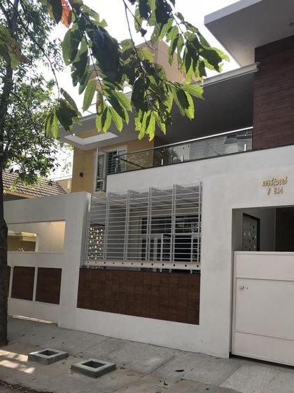 Maya Architects - Residential Architecture & Interior Design Modern Architectural Exteriors photo 8