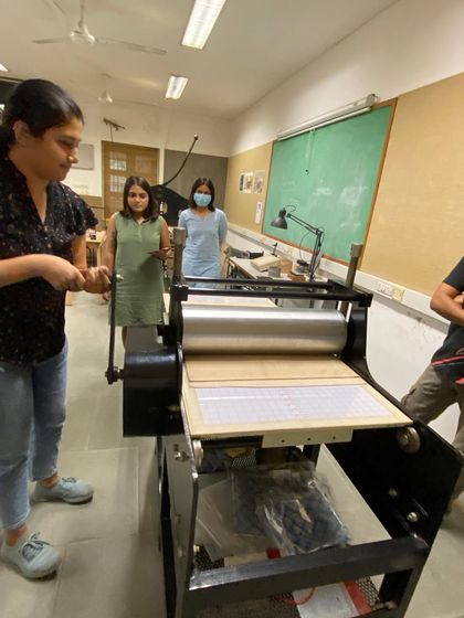 Soumitro Ghosh - Architectural Design Additional Work & Engagements photo 48