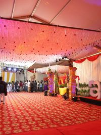 Corporate Event Planning