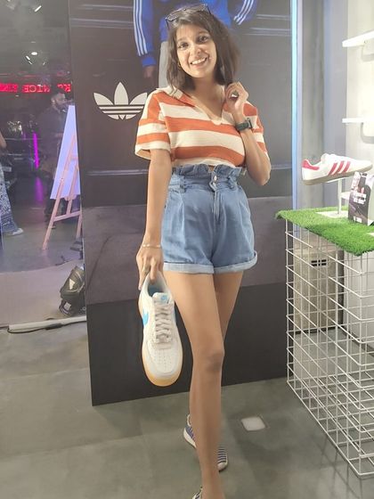 Nishtha - Influencer Marketing & Content Creation Lifestyle & Brand Events photo 3