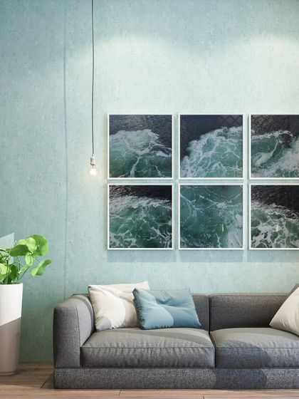 Arrivae - Full Home Interior Design Living & Dining Spaces photo 9