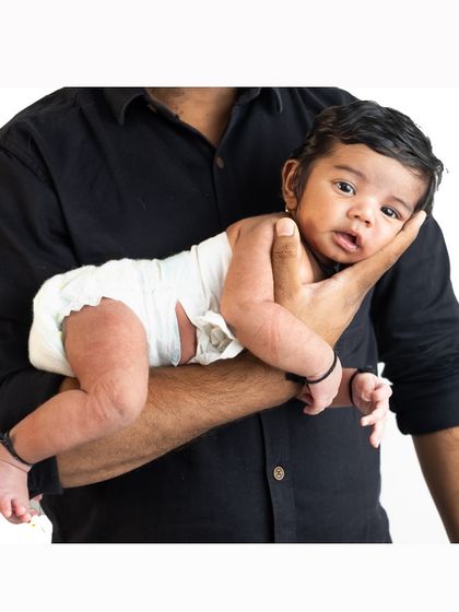 Newborns: Those Precious First Days photo 28