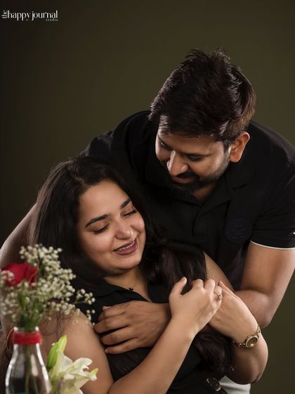 Pooja - Kids & Family Photography Maternity & Couples photo 4