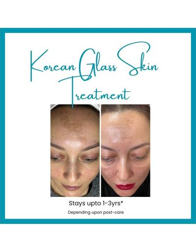 Advanced Skincare Treatments