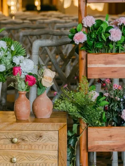 Crimson and Cherry - Wedding Design & Styling Additional Decor Styles & Details photo 10