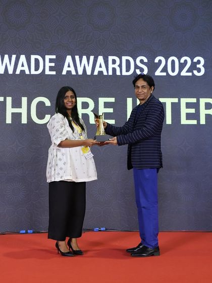 House of Ruya - Commercial & Corporate Interior Design Our Journey & Recognition photo 4