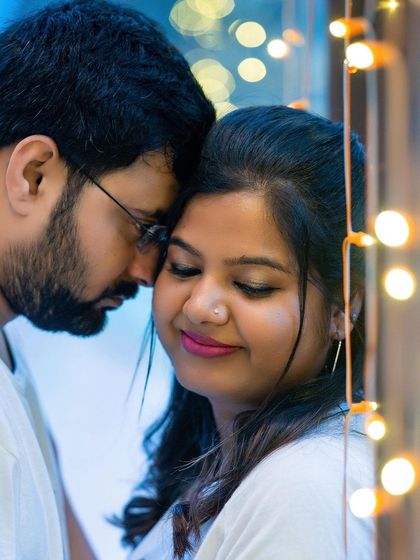 Santosh Ranal Photography - Wedding & Couples Photography Pre-Wedding Stories photo 194