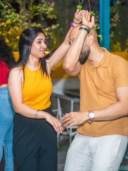 Furor - Latin Dance Socials The La Rumba Experience photo 65