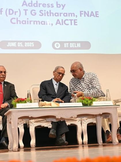 Vishal Diwan - Corporate & Business Photography High-Profile Event Coverage photo 8