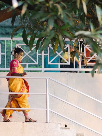 Timeless Maharashtrian Brides photo 66