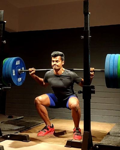 Strength Training & Performance