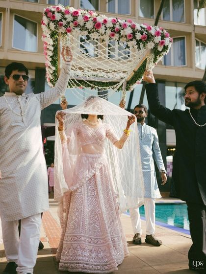 Vibrant Indian Traditions photo 47