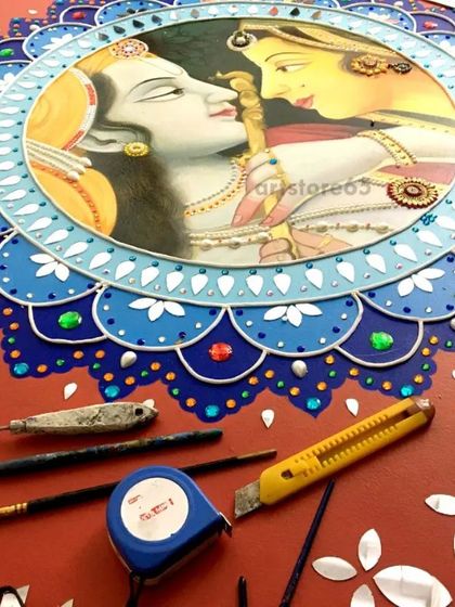 Artstore65 - Lippan Art Mythological & Figurative Art photo 3