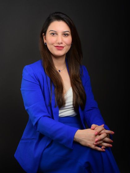 Vishal Diwan - Corporate & Business Photography Studio Headshots photo 30