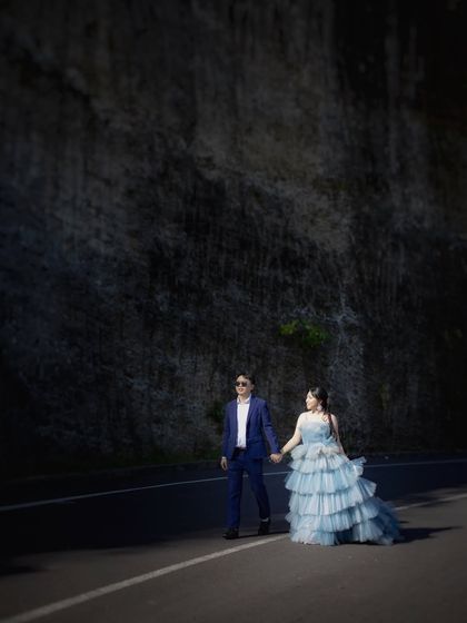 Wedding Clickz - Pre-Wedding Photography Intimate & Candid Moments photo 4