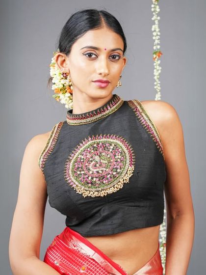 Wedding & Festive Glamour photo 23