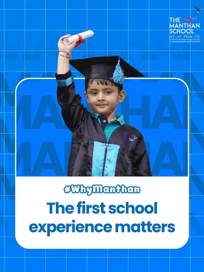 A child's first school experience shapes their entire educational journey. We make this milestone moment a celebration of achievement, marking the successful completion of their foundational years and preparing them for the adventures ahead.